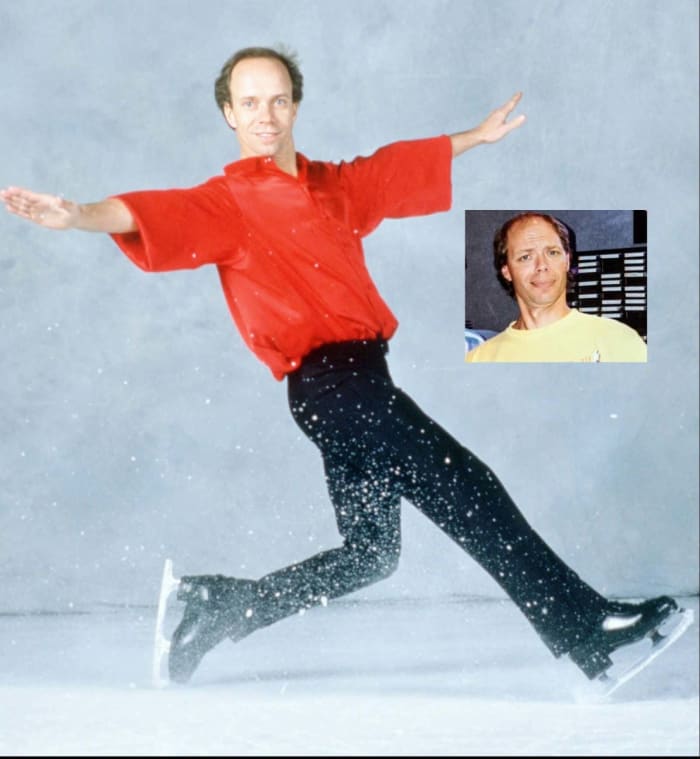 Scott Hamilton